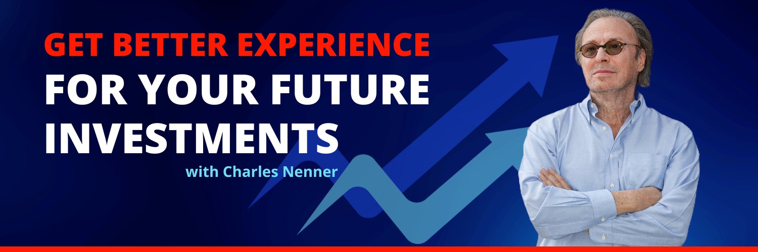 Charles Nenner Research Center banner