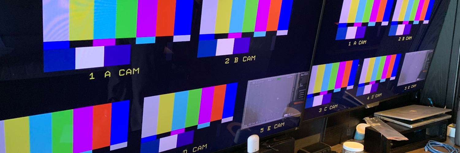 BigTableMedia's profile banner image