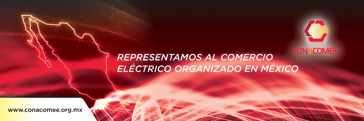 CONACOMEE banner