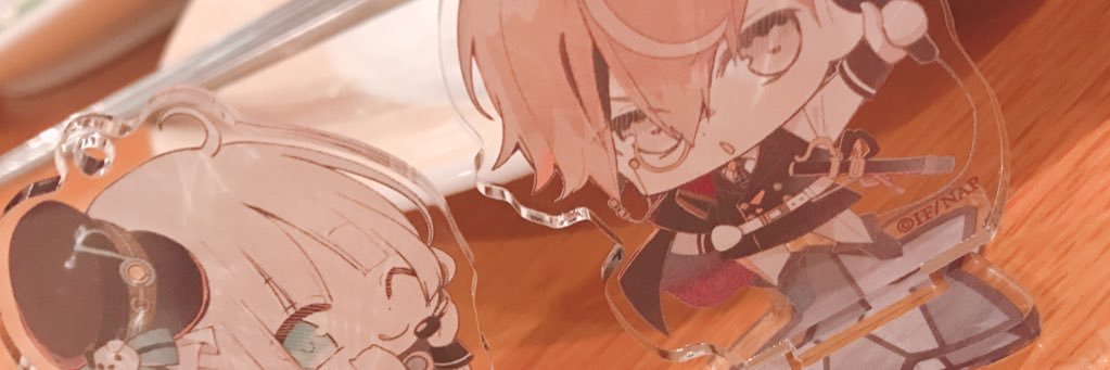 柚 banner