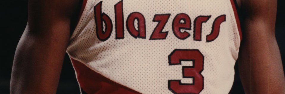 Clifford Robinson banner