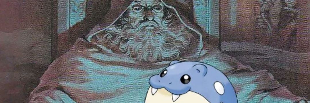 cryptidsunshine's profile banner image