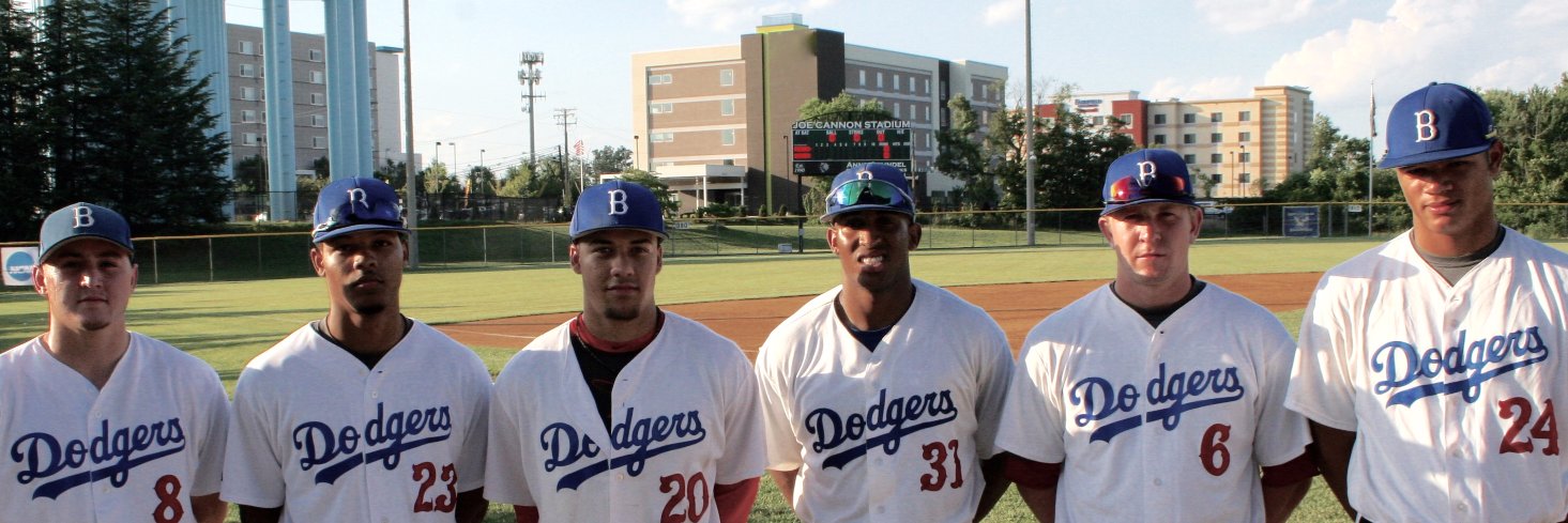 bmoredodgers's profile banner image
