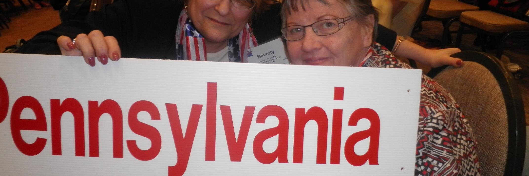 LWVNC's profile banner image