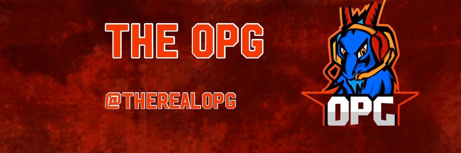 ttvTheRealOPG's profile banner image