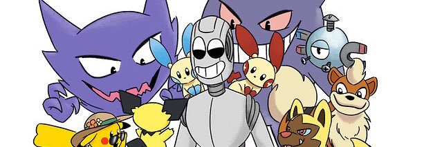 NegaDuck13's profile banner image