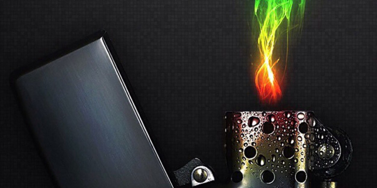 Fernando Hidalgo banner