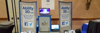 Ability3D's profile banner image