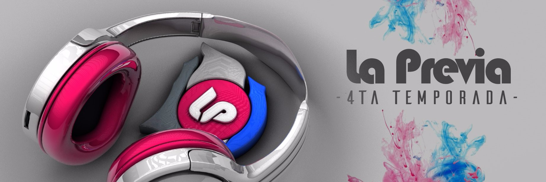 lapreviaSR's profile banner image