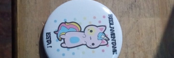 Ale Salgado banner