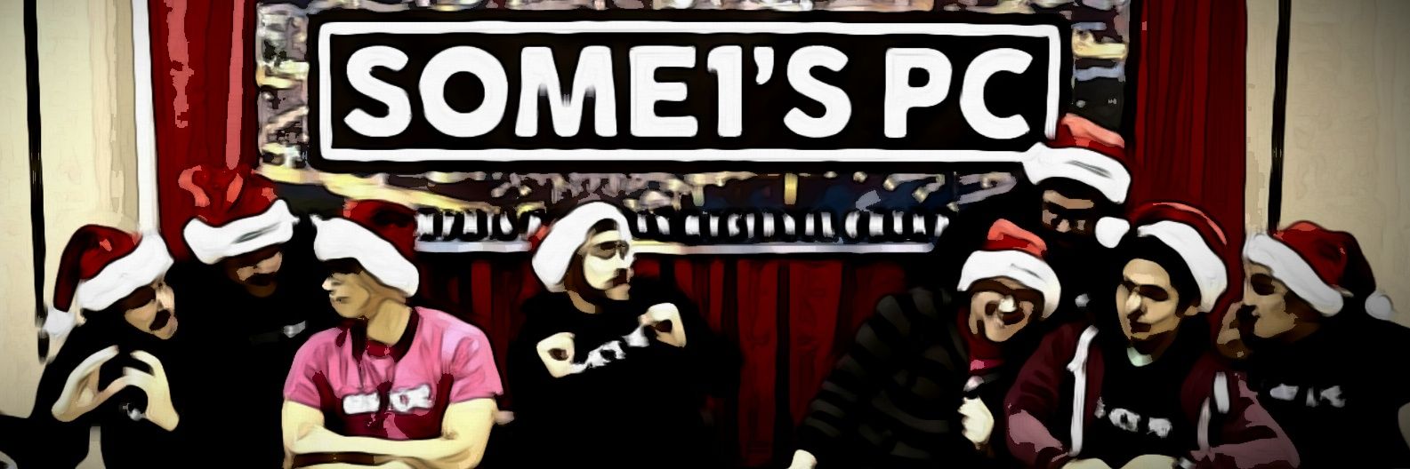 Some1sPC's profile banner image