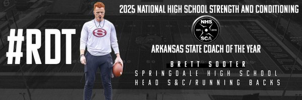CoachBsooter Profile Banner