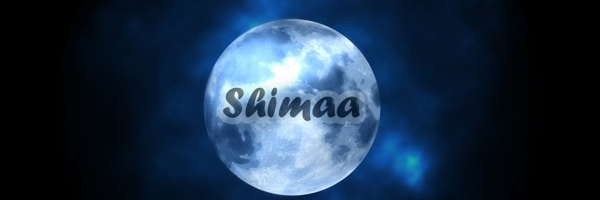 shimaaj96's profile banner image