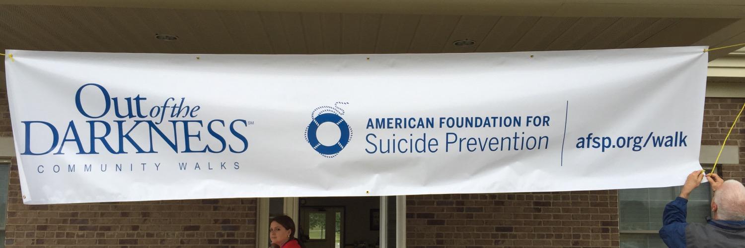 OOTD Suicide Walk banner