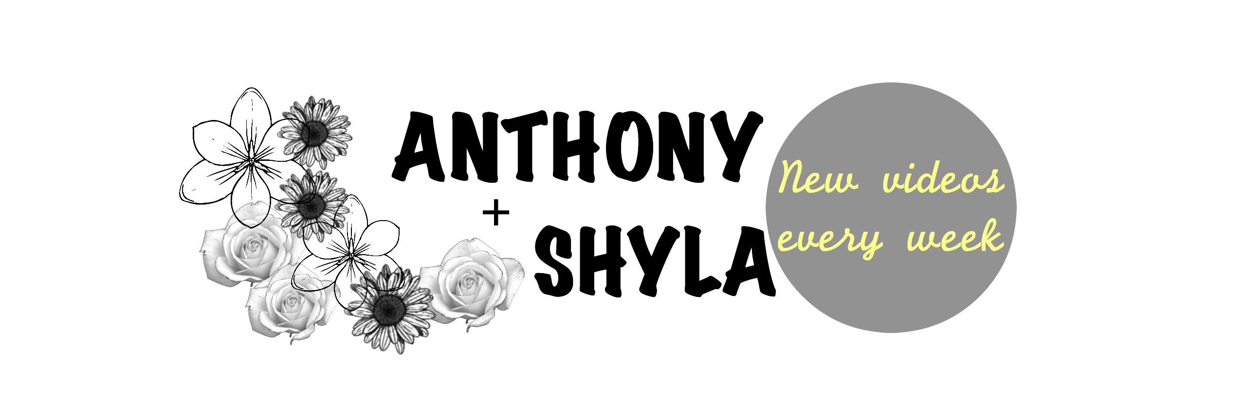 anthonycinox's profile banner image