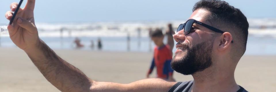 ManoJabra's profile banner image