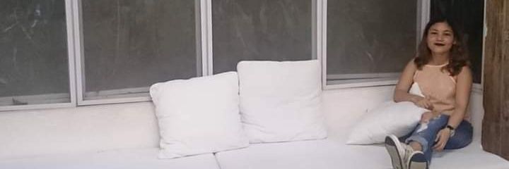 OCAngela's profile banner image
