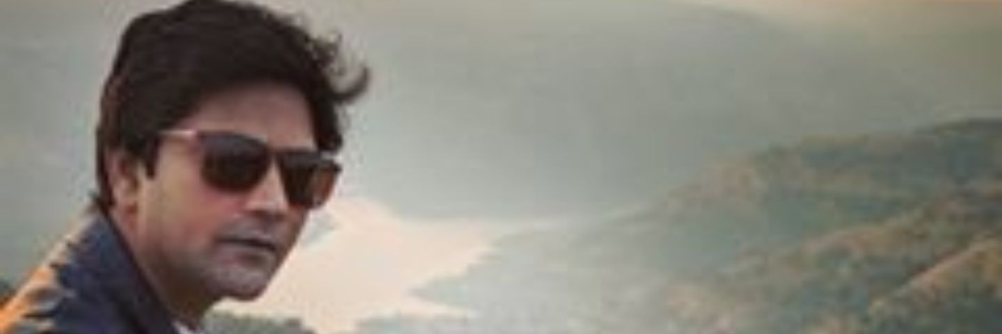 ANIKETCV's profile banner image