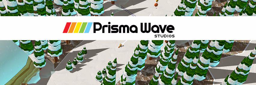 PrismaWave's profile banner image