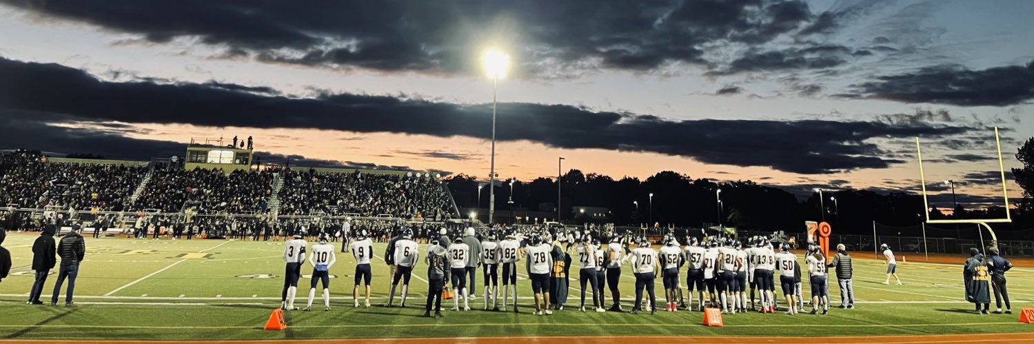 Fraser Football banner