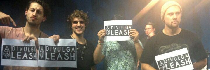 DivulgaLeash's profile banner image