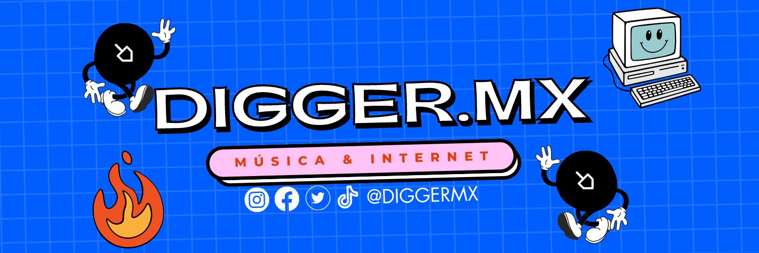 Digger.mx's banner