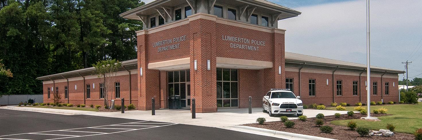 LumbertonPD1's profile banner image