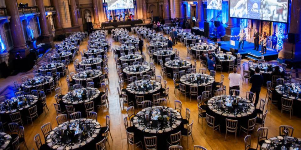 Hatch Events Ltd banner