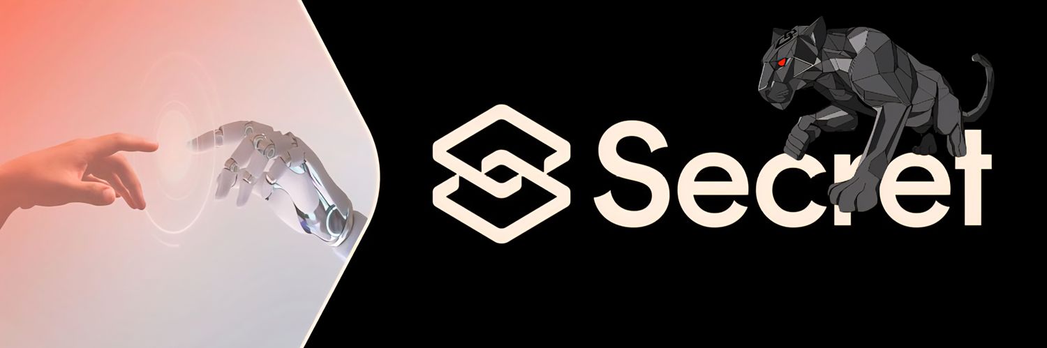 Secret Network banner