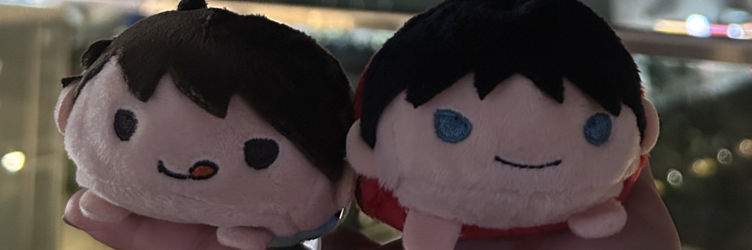 ﾏ ﾕ ﾕ🍋原稿 banner