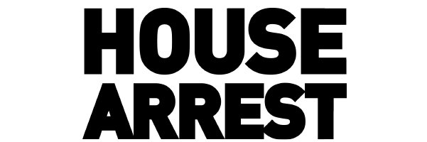 House Arrest Music banner