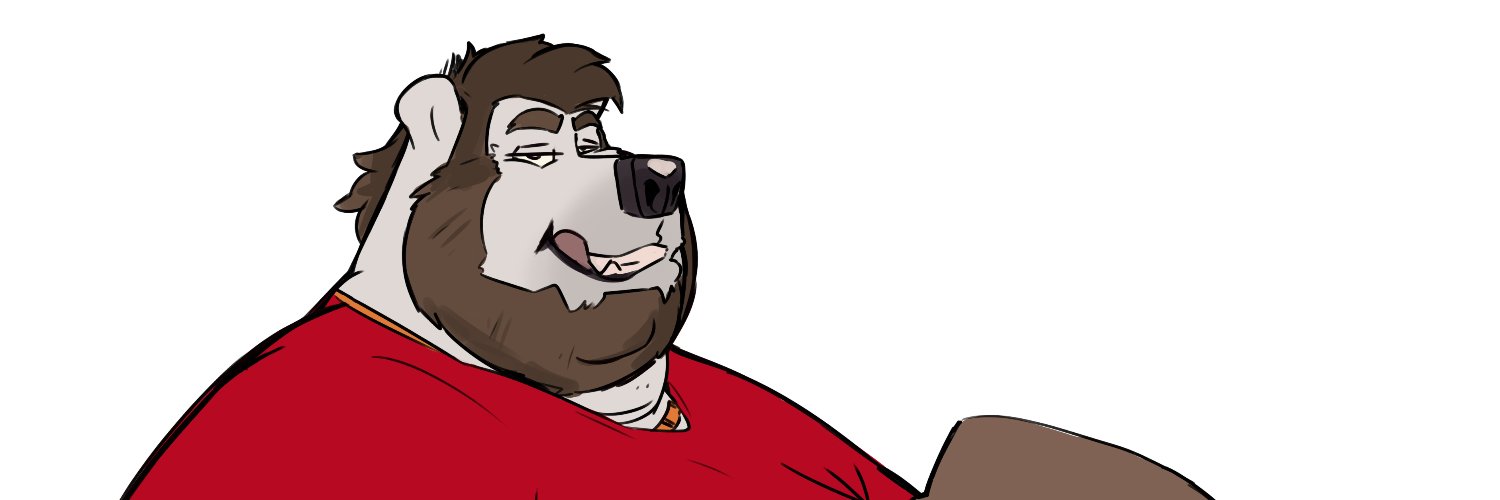 Big Bulk Bear LVFC banner