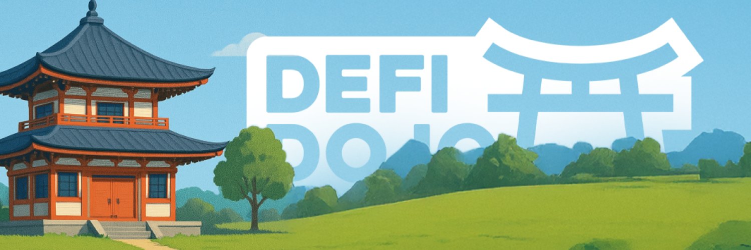 Stephen | DeFi Dojo's banner