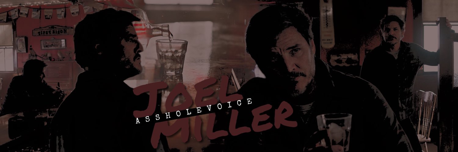 assholevoice's profile banner image