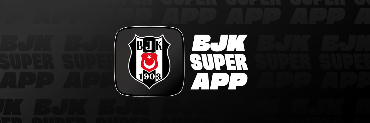 BJK SuperApp banner