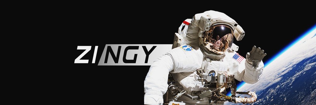 ZingyBZ's profile banner image