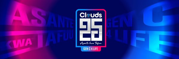 CloudsMediaLive Profile Banner
