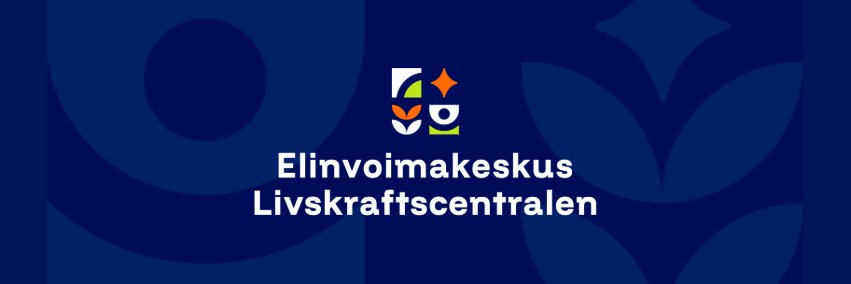 Etelä-Pohjanmaan elinvoimakeskus banner