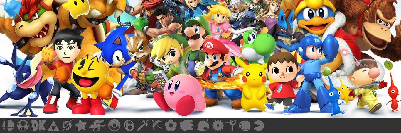 SSB4FighterIdea's profile banner image