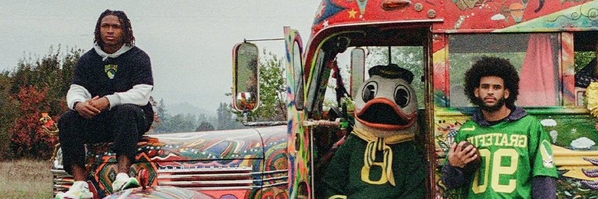 OregonQuacked's profile banner image