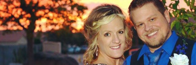 Heather R. Johnson banner