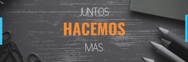 HACEMOS_ATL Profile Banner