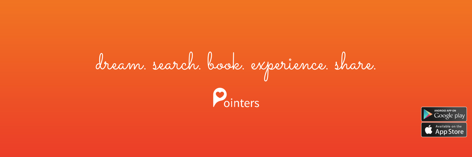 PointersTravel's profile banner image