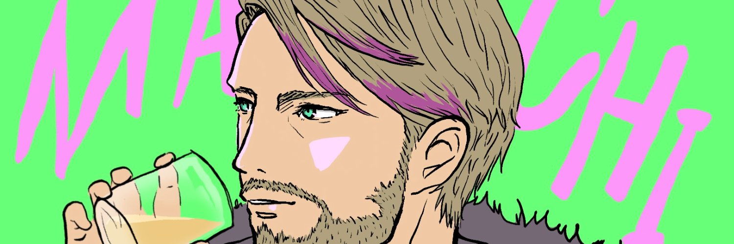 okamemameko's profile banner image