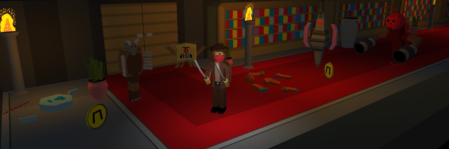 BarlockGames's profile banner image