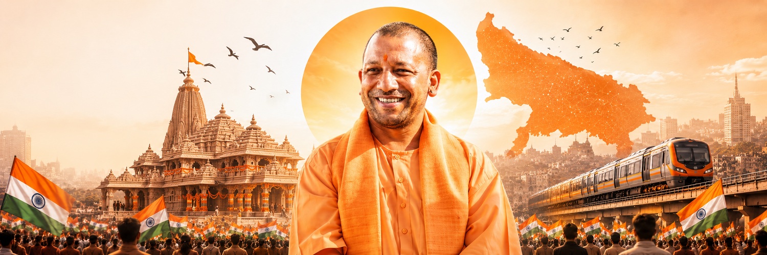 FriendssofYogi's profile banner image