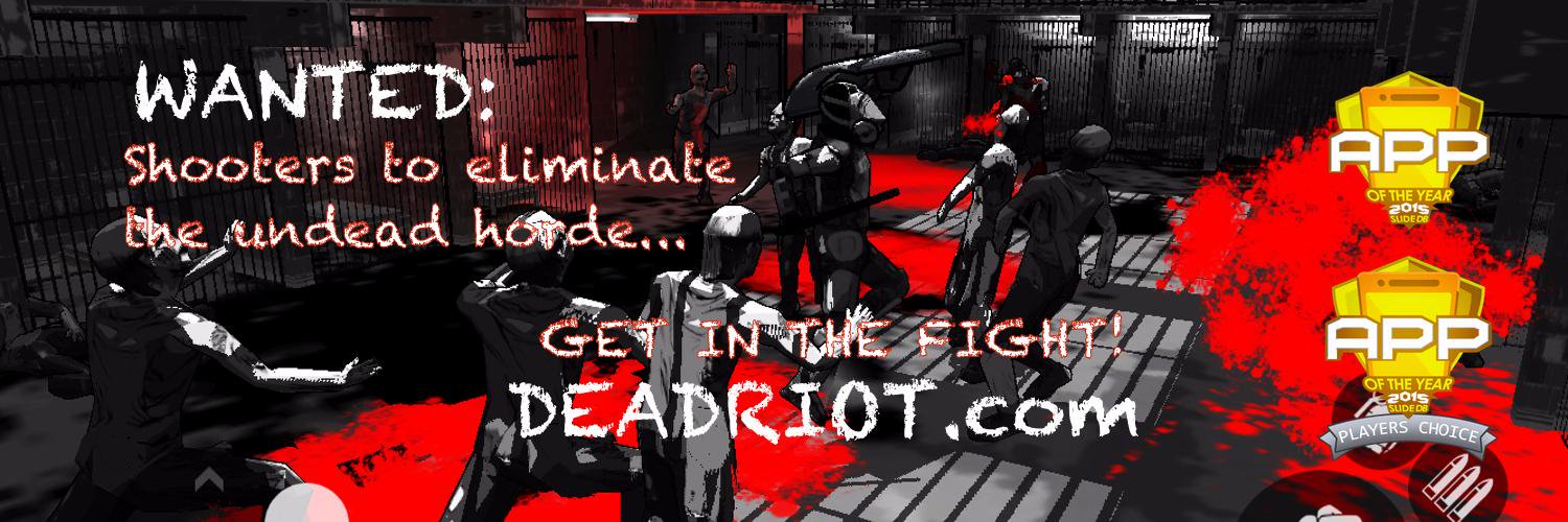 deadriotgame's profile banner image