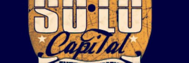 SoloCapRecords's profile banner image