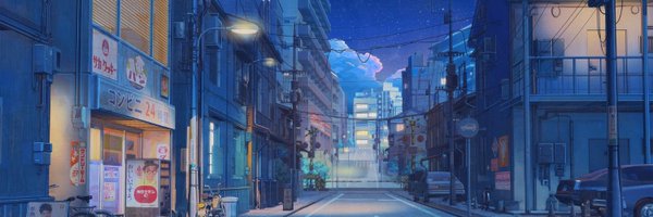 enrutake Profile Banner