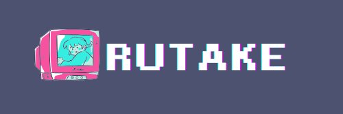 enrutake's profile banner image
